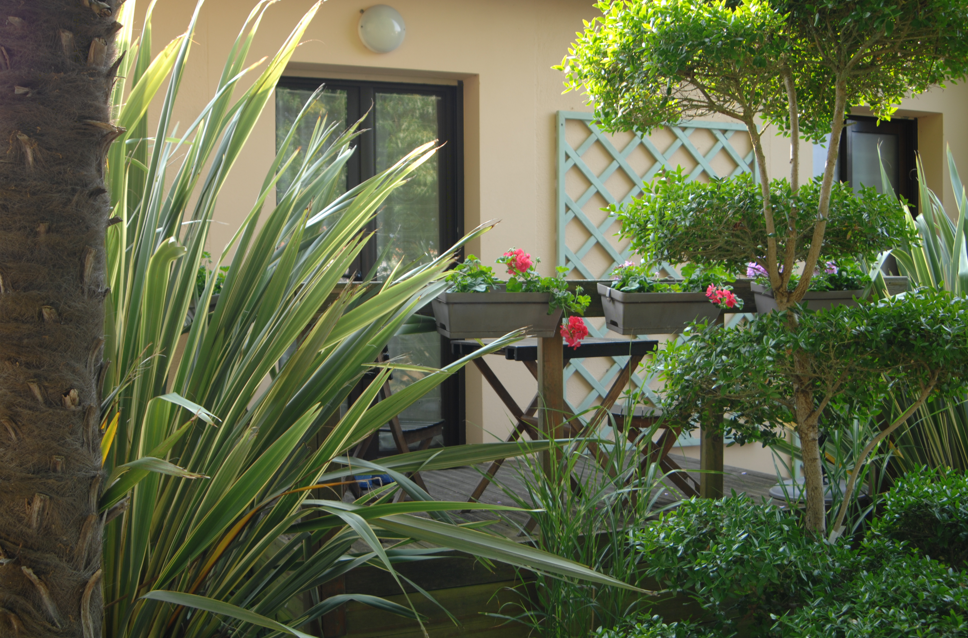 Photo principale de Oasis