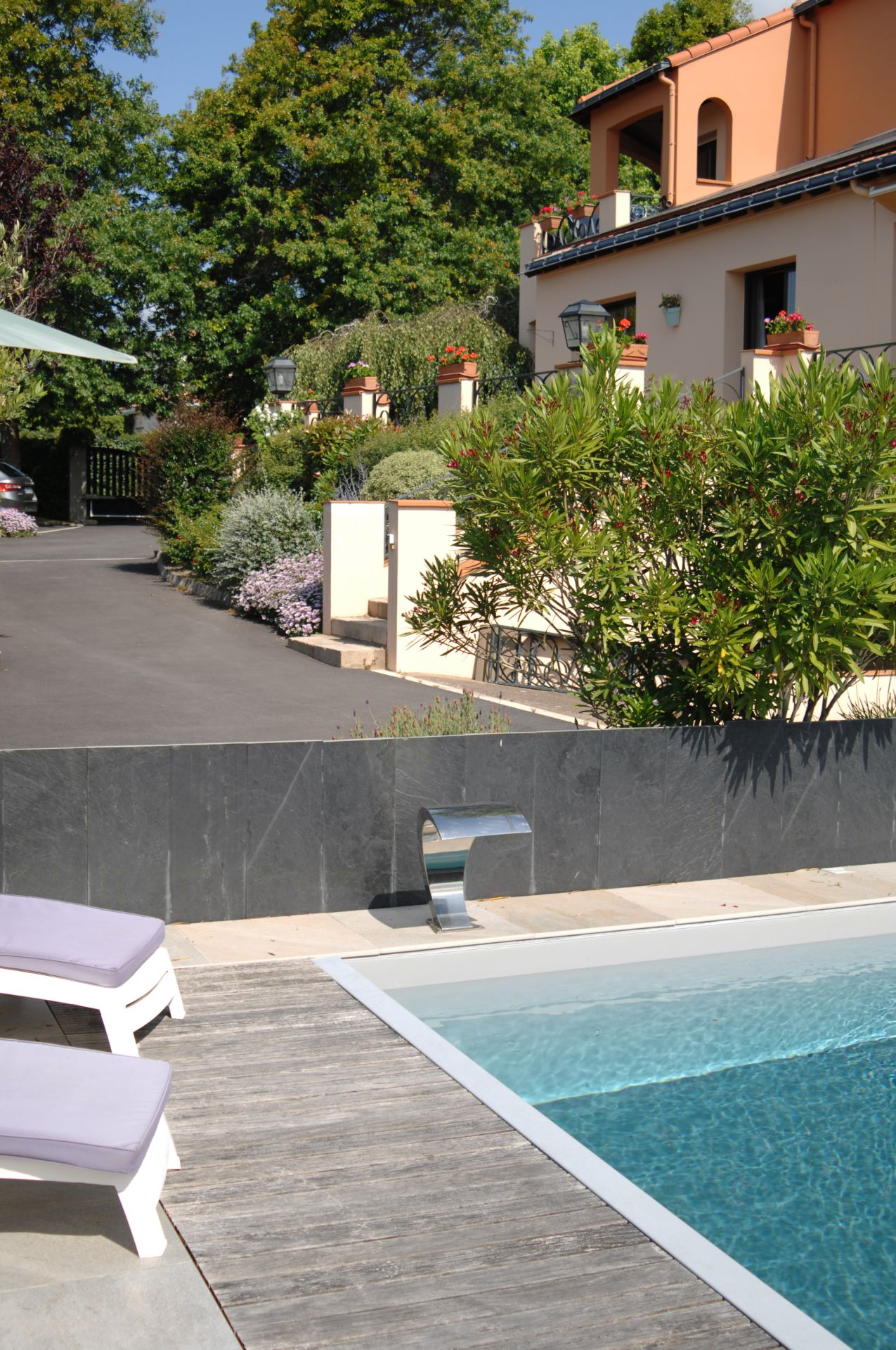 Photo principale de la maison