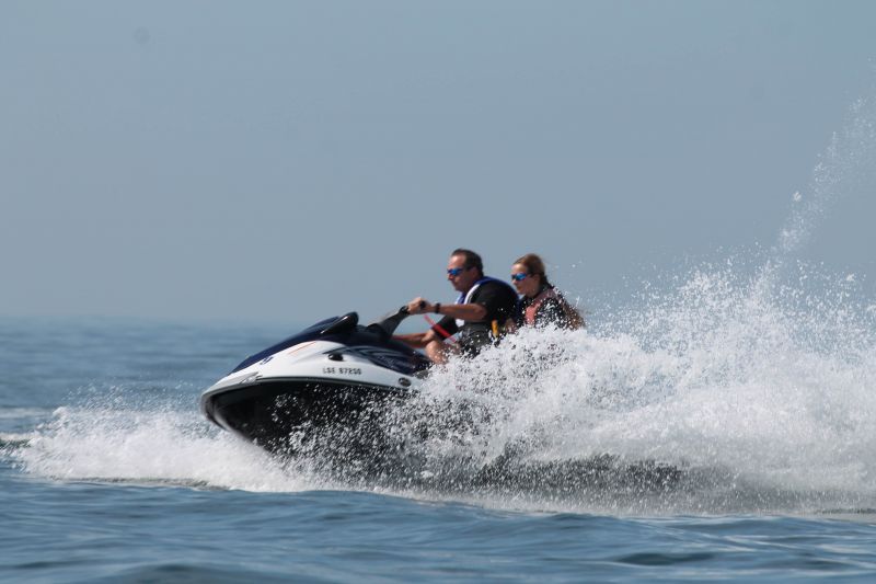 Photo Jet-Ski