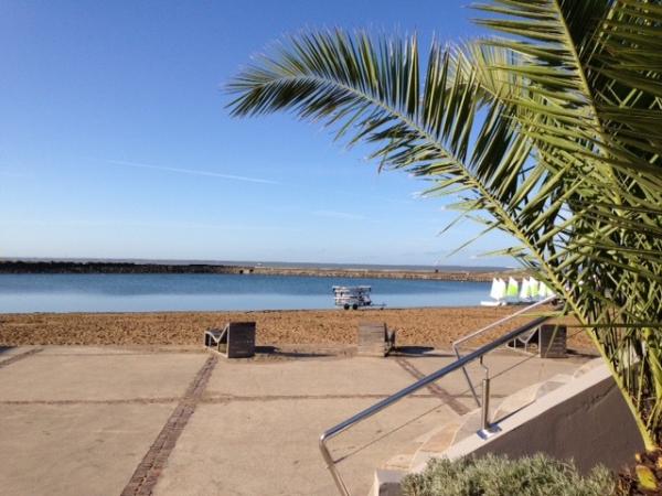 Photo Plan d'eau de la Bernerie