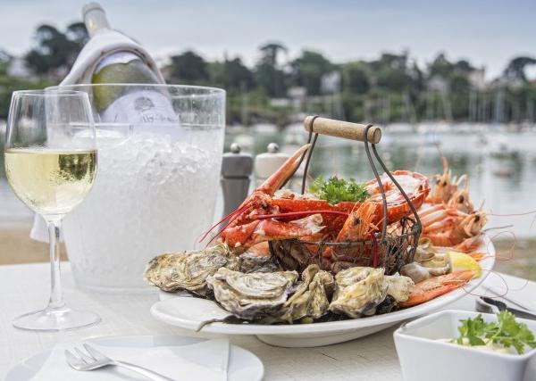 Photo Notre sélection de restaurants