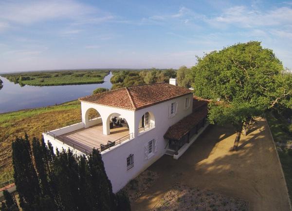 Photo Le lac de Grand-Lieu