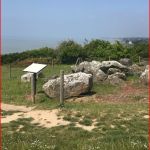 Miniature Le Dolmen du Prédaire
